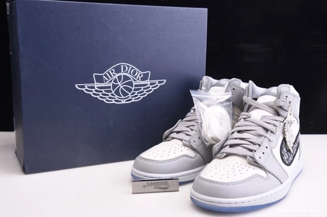 Reps LUCY (DR Retro DR box) CN8607-002 x shoe 1 Jordan High 0819